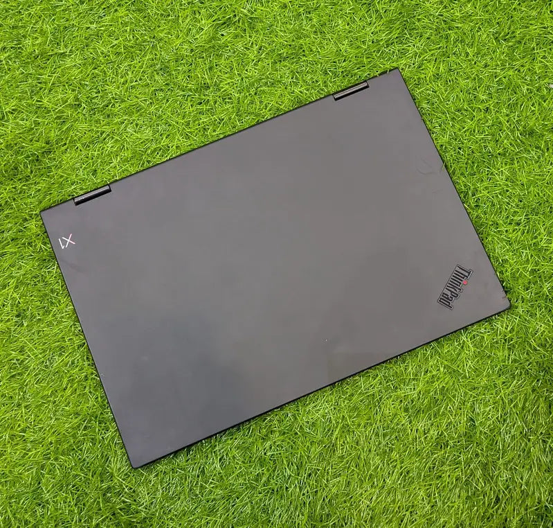 Lenovo X1 Yoga Touch x360 | i5 - 8th Gen | 8GB RAM - 256 GB SSD