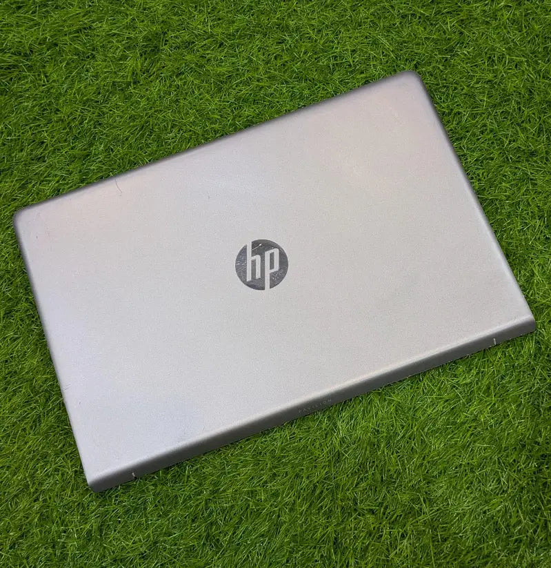 HP Pavilion 15 Laptop i5 7th Gen 8GB RAM 256GB SSD 15" Touch Screen