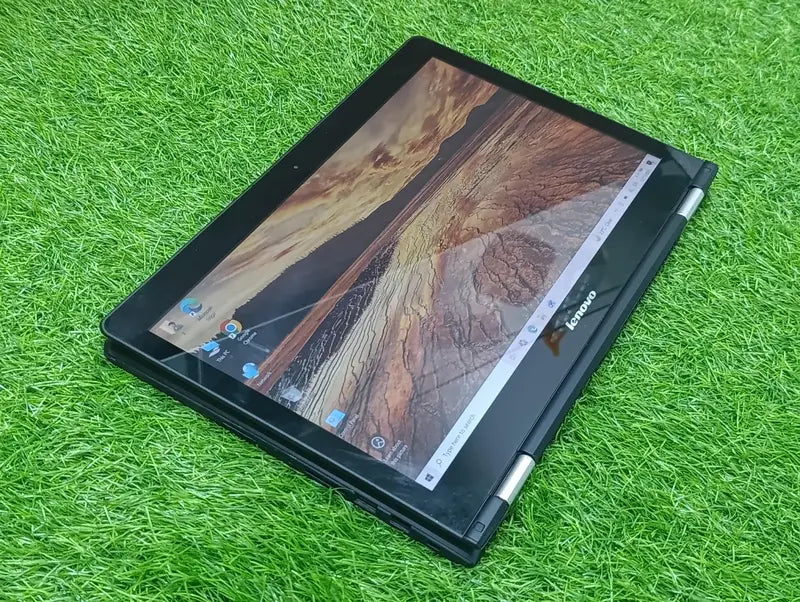 Lenovo Flex 3 | Core-i5-6th Gen | 8 GB RAM 256 GB SSD | 14″ Display