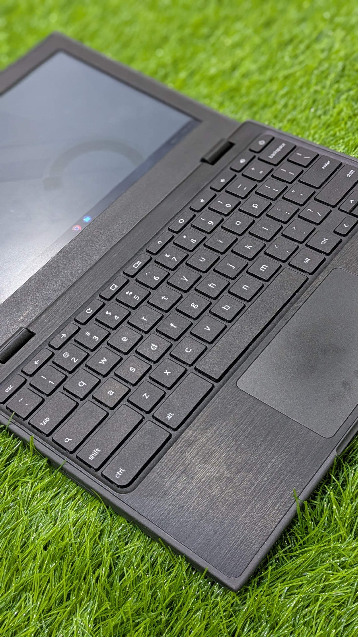 Lenovo Chromebook 100E 2nd Gen | 4 GB RAM | 32 GB Storage | 11.6" Display