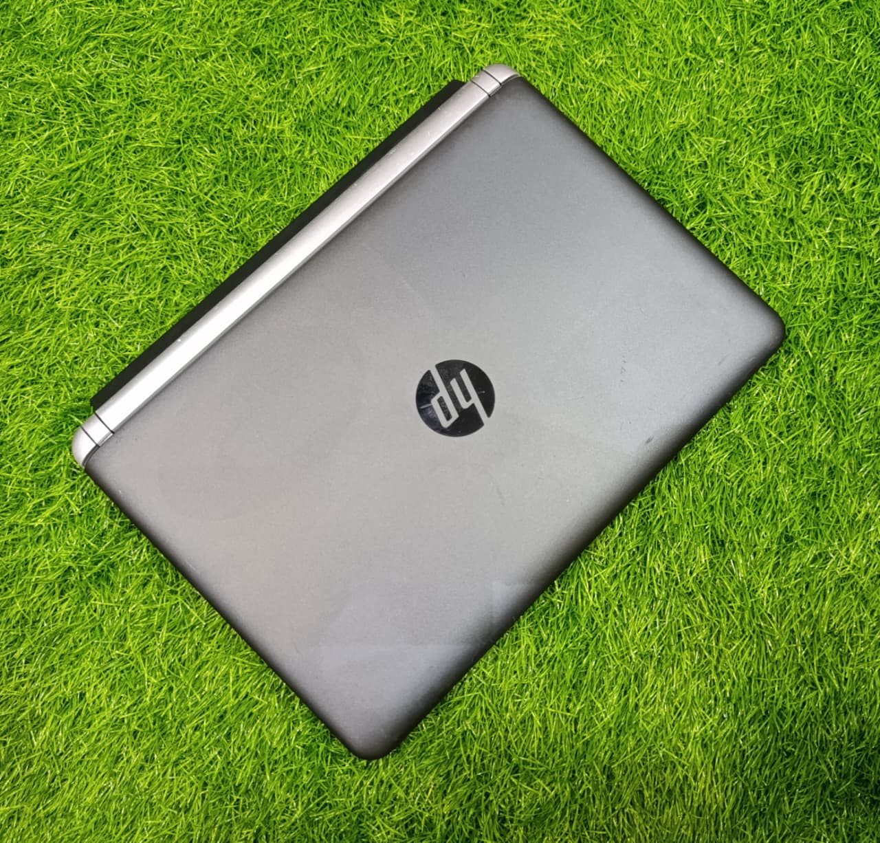 HP ProBook 430 - G3 TOUCH | i5 - 6th Generation | 8GB RAM | 240 GB SSD