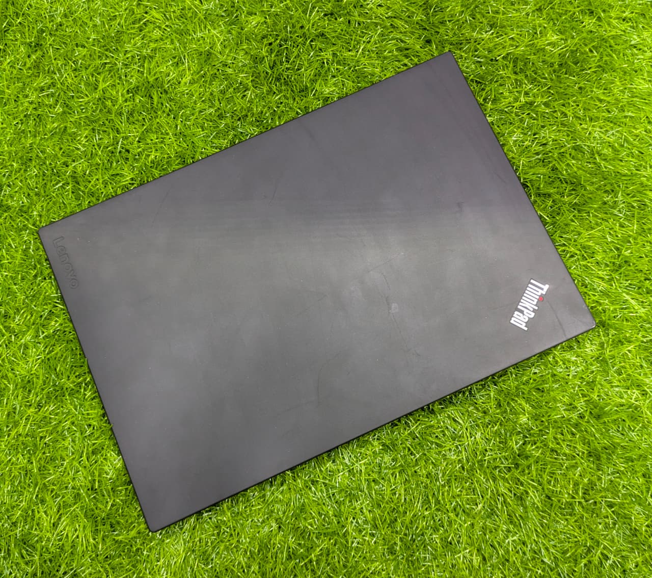 Lenovo ThinkPad T470 Core i5 7th Gen 8GB RAM 256GB SSD Laptop