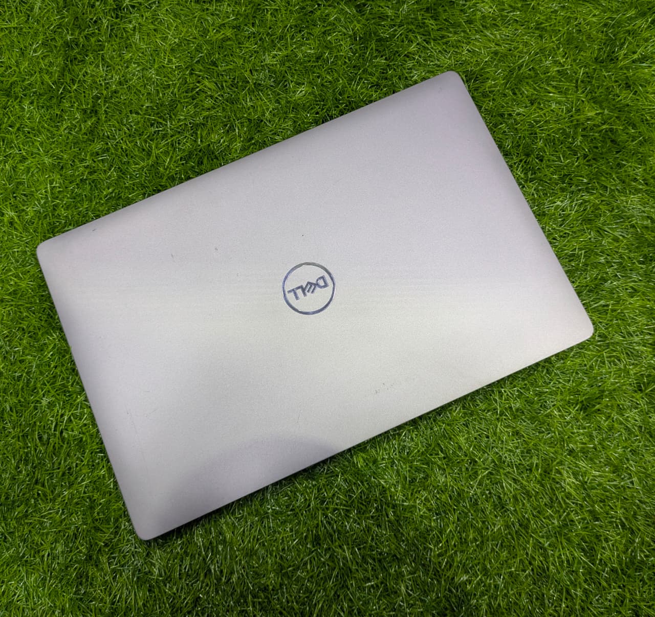 Dell Latitude 5510 Core i5 10th Gen 8GB RAM 512GB SSD 2GB AMD Graphics