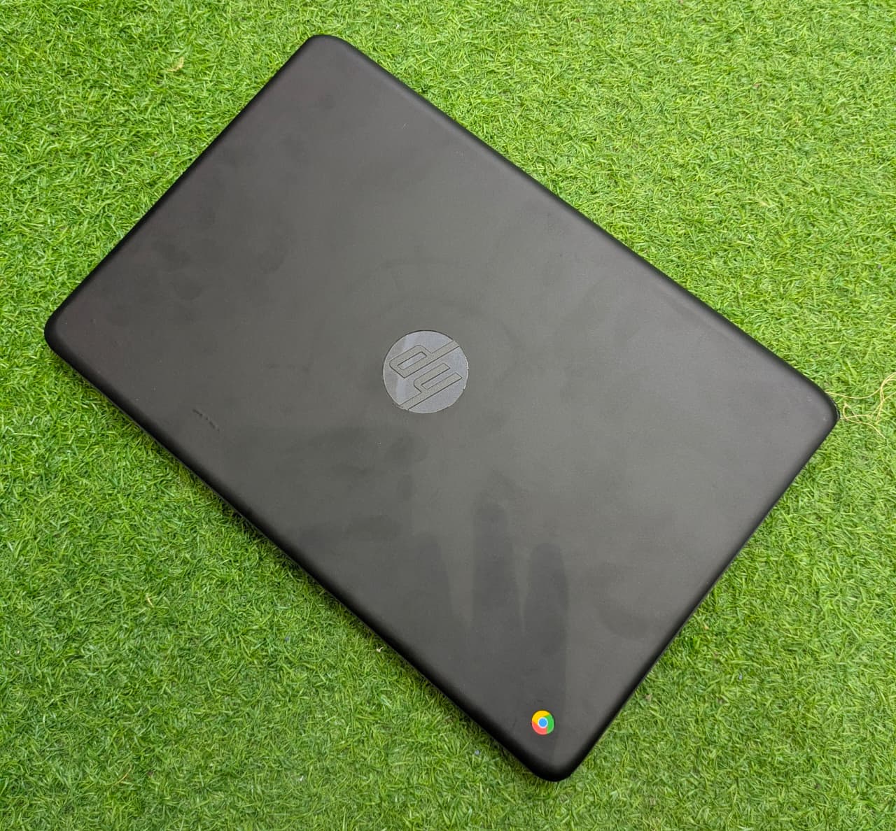HP Chromebook 14 G5 | 8GB RAM - 32GB Storage | 14 Inch Windows Laptop