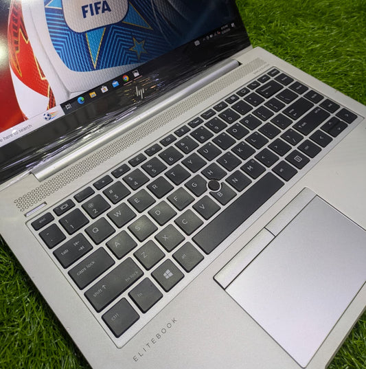 HP EliteBook 840 G5 | Core i5 8th Gen | 8GB RAM 256GB SSD | Price in Pakistan