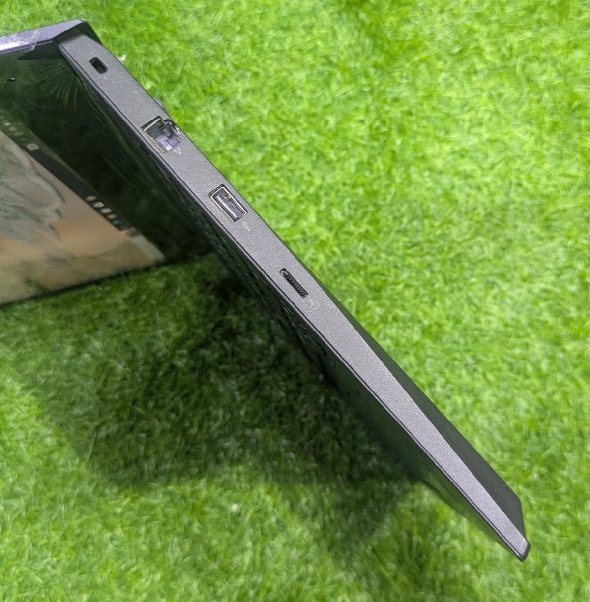 Lenovo ThinkPad E480 Core i5 - 7th Gen Laptop – 4GB RAM, 128GB SSD
