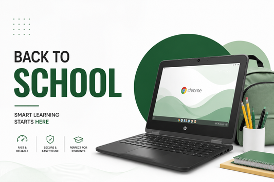 Best Budget Chromebooks for School Students in Pakistan (2026)