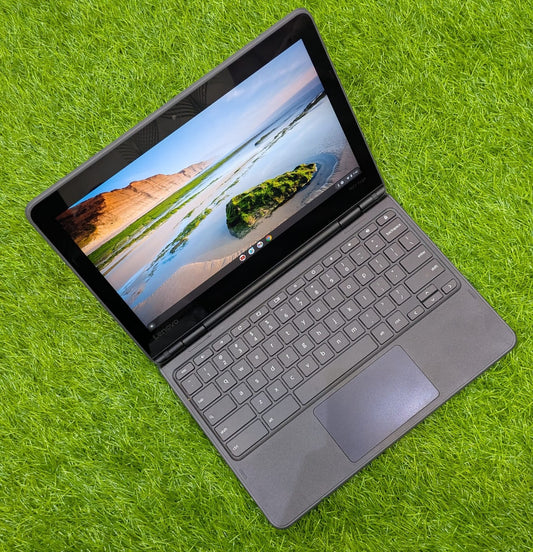 Lenovo N23 | Touch Screen x360 | 4GB | 32GB | Play Store