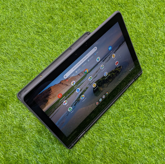 Lenovo N23 | Touch Screen x360 | 4GB | 32GB | Play Store