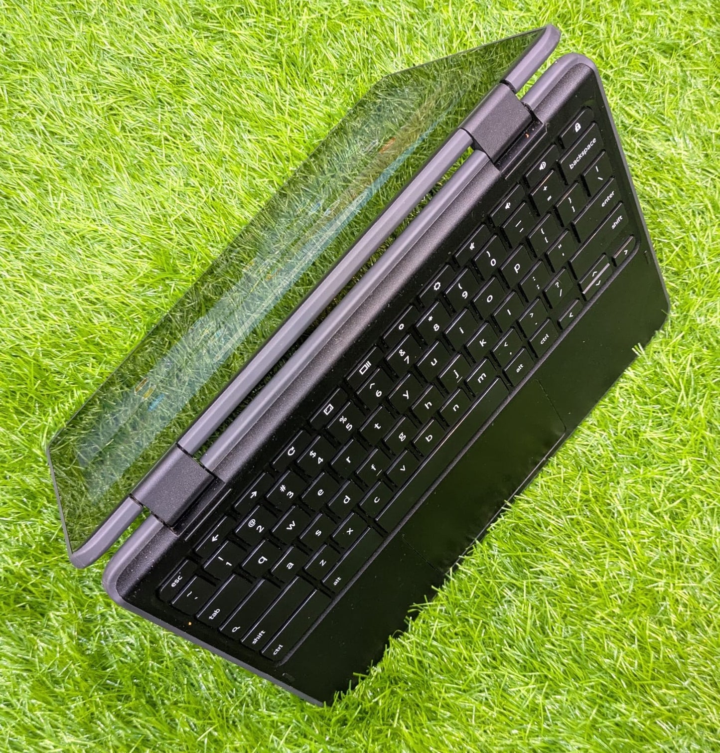 Lenovo N23 | Touch Screen x360 | 4GB | 32GB | Play Store