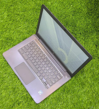 HP | Chromebook 14 G5 | 14″ Display TOUCH | 4GB RAM & 32GB Storage