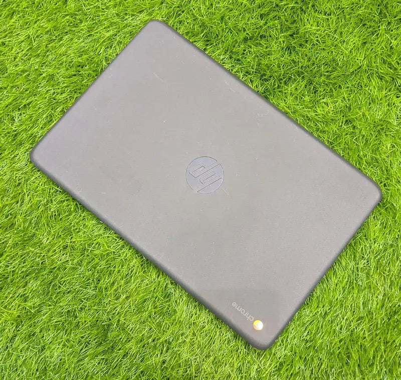 HP | Chromebook 14 G5 | 14″ Display TOUCH | 4GB RAM & 32GB Storage
