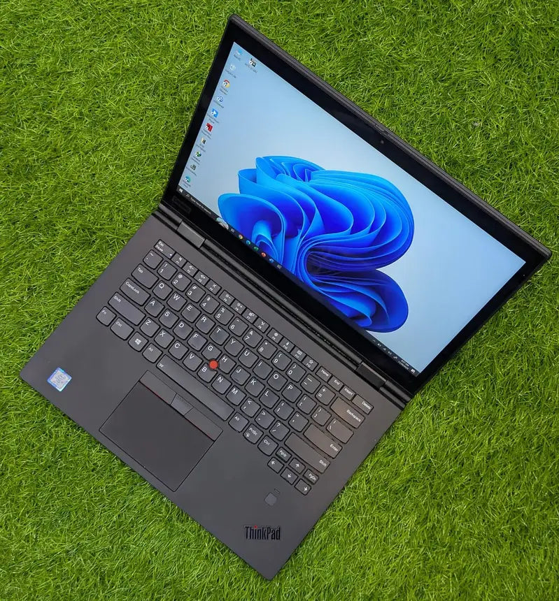 Lenovo X1 Yoga Touch x360 | i5 - 8th Gen | 8GB RAM - 256 GB SSD