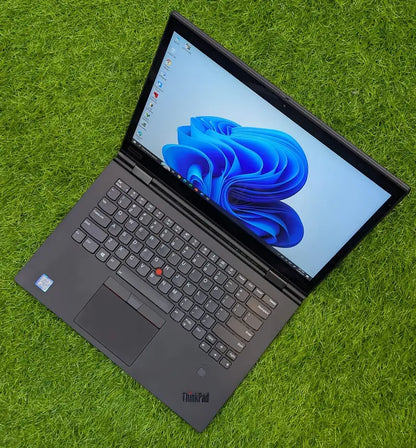 Lenovo X1 Yoga Touch x360 | i5 - 8th Gen | 8GB RAM - 256 GB SSD