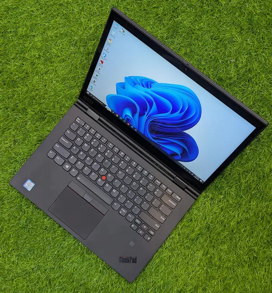 Lenovo X1 Yoga Touch x360 | i5 - 8th Gen | 8GB RAM - 256 GB SSD