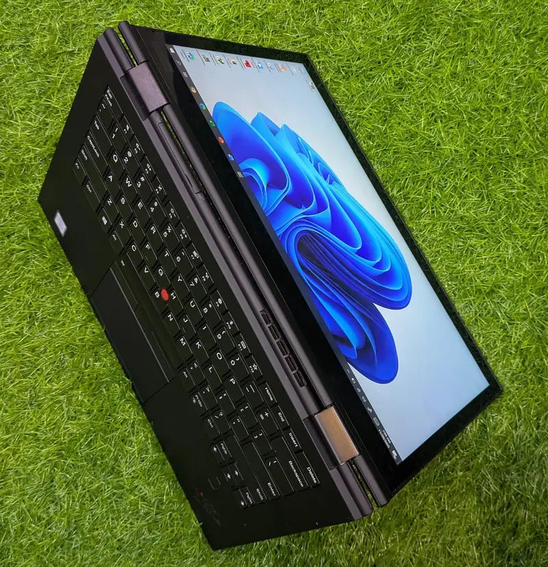 Lenovo X1 Yoga Touch x360 | i5 - 8th Gen | 8GB RAM - 256 GB SSD