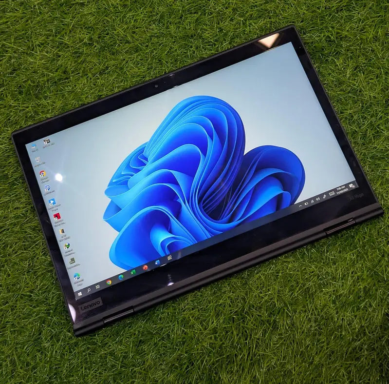 Lenovo X1 Yoga Touch x360 | i5 - 8th Gen | 8GB RAM - 256 GB SSD