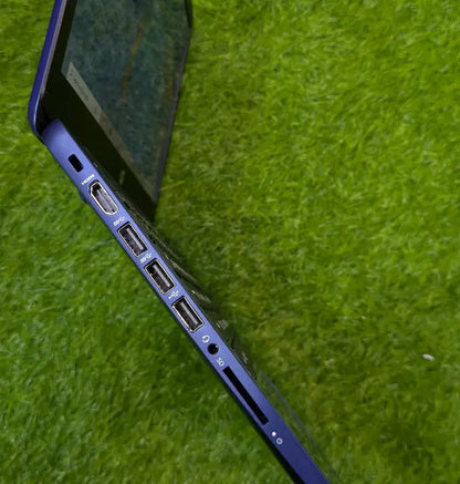 HP STREAMBOOK 14 | AMD A4 RADEON | 04 GB - 64 GB | TouchScreen