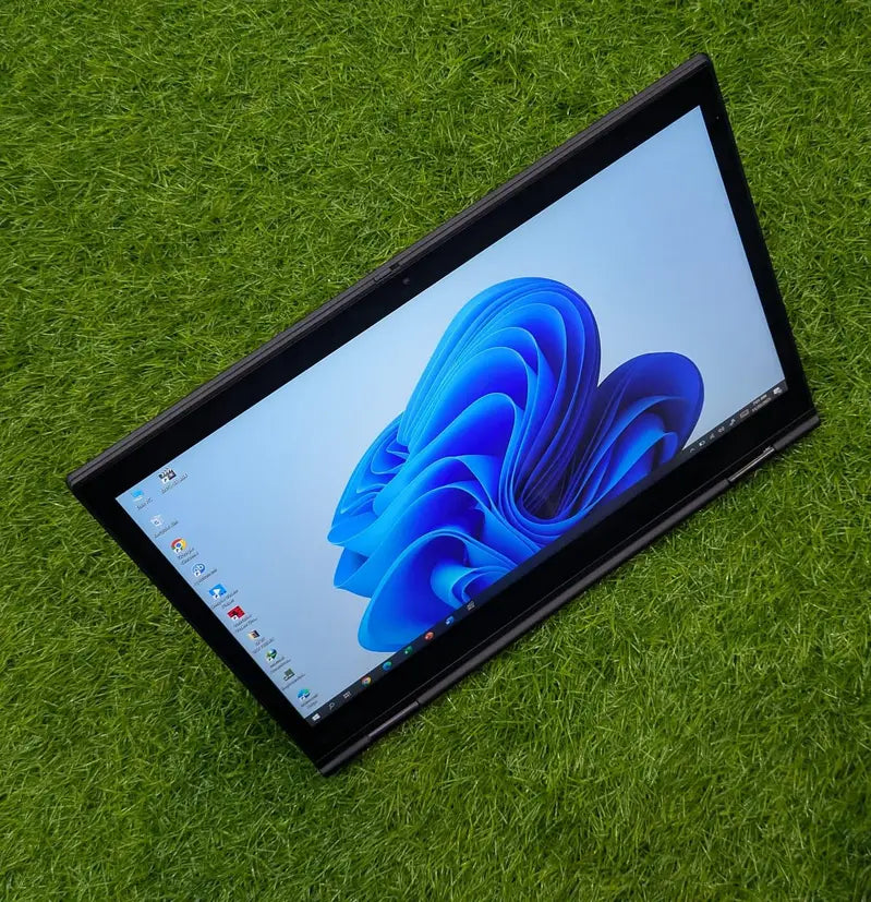 Lenovo X1 Yoga Touch x360 | i5 - 8th Gen | 8GB RAM - 256 GB SSD