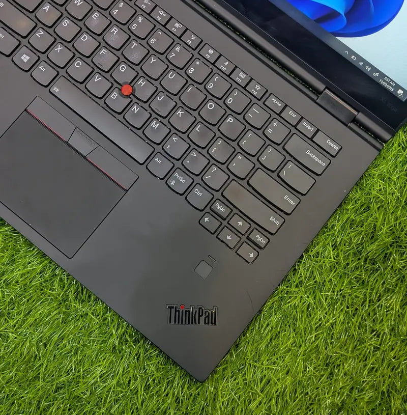 Lenovo X1 Yoga Touch x360 | i5 - 8th Gen | 8GB RAM - 256 GB SSD