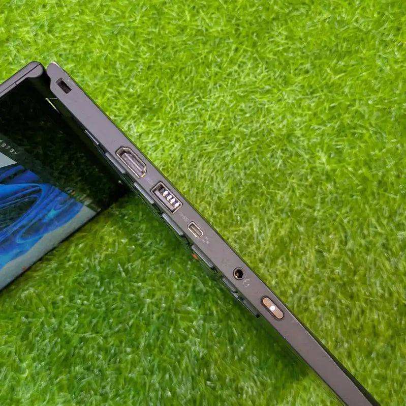 Lenovo X1 Yoga Touch x360 | i5 - 8th Gen | 8GB RAM - 256 GB SSD