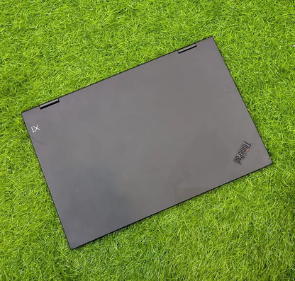 Lenovo X1 Yoga Touch x360 | i5 - 8th Gen | 8GB RAM - 256 GB SSD