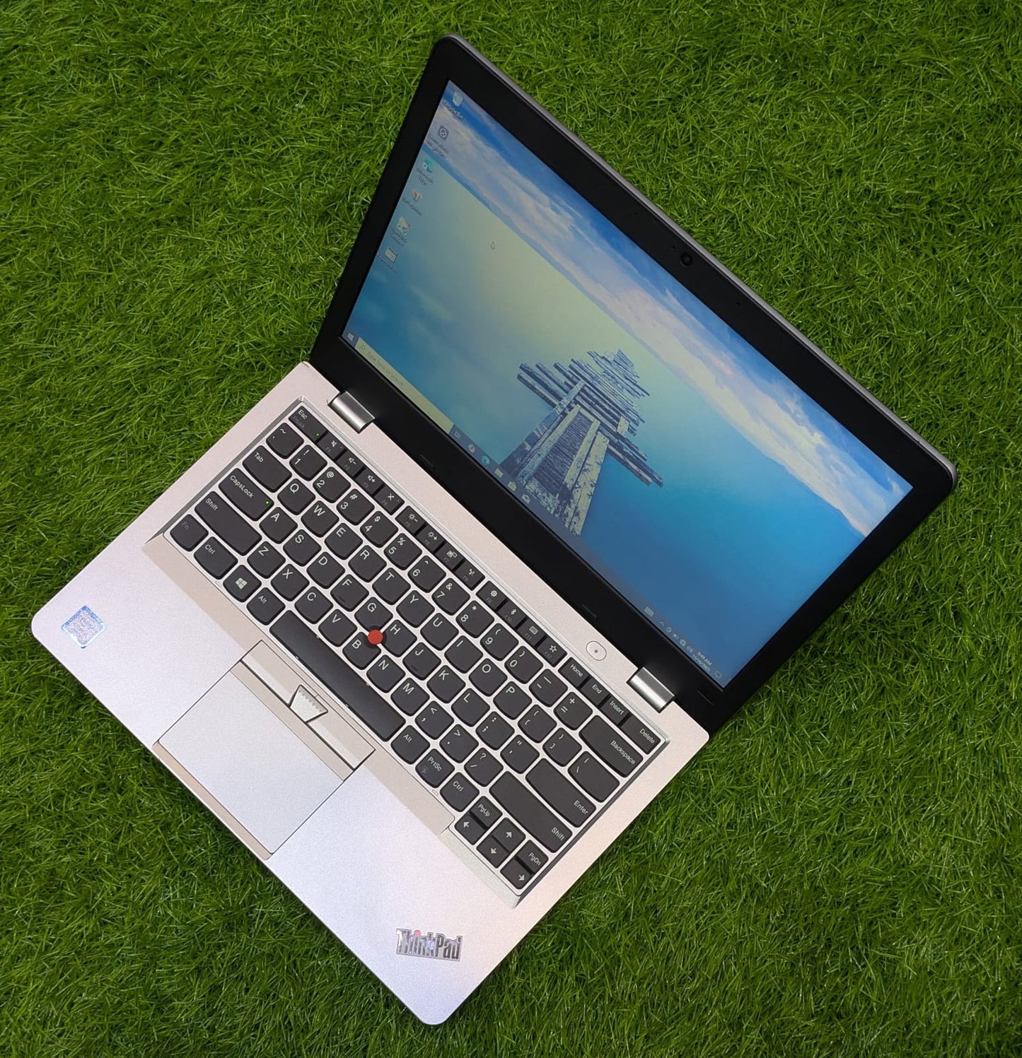 Lenovo Thinkpad 13 | G2 Core i5 7th Gen | 8GB 256GB SSD | 13.3″ HD LED