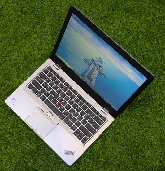 Lenovo Thinkpad 13 | G2 Core i5 7th Gen | 8GB 256GB SSD | 13.3″ HD LED