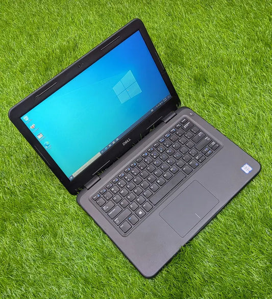 DELL LATITUDE 3300 | i3 - 7th Gen | 08 GB RAM - 256 GB SSD