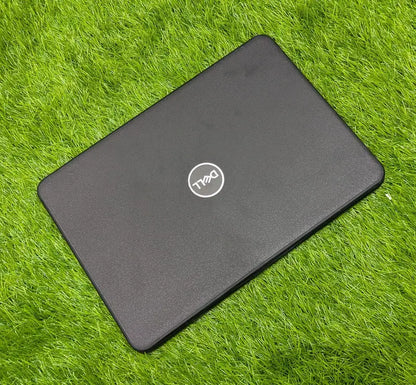 DELL LATITUDE 3300 | i3 - 7th Gen | 08 GB RAM - 256 GB SSD