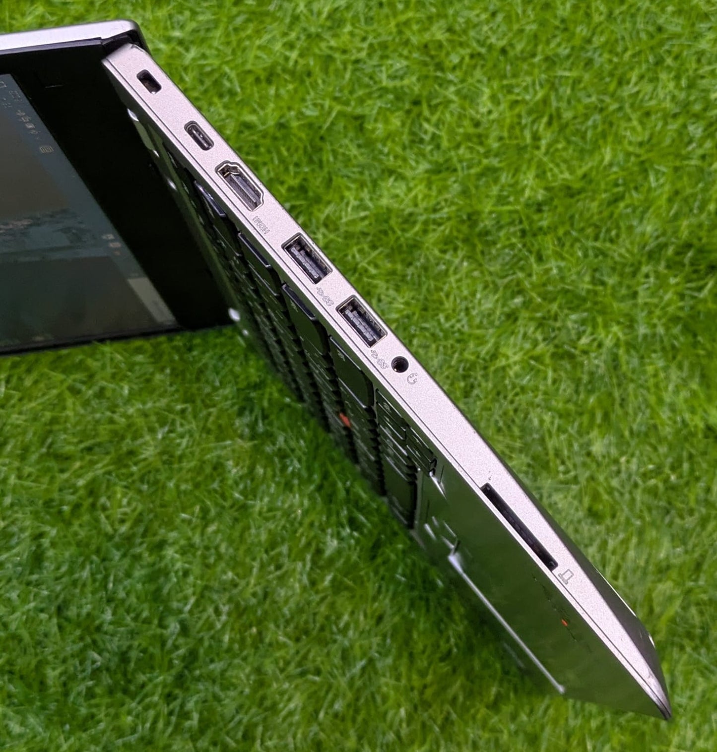 Lenovo Thinkpad 13 | G2 Core i5 7th Gen | 8GB 256GB SSD | 13.3″ HD LED