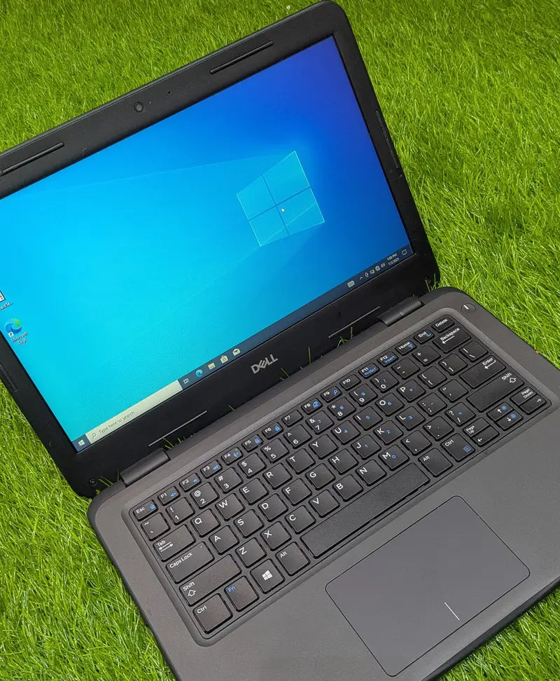 DELL LATITUDE 3300 | i3 - 7th Gen | 08 GB RAM - 256 GB SSD