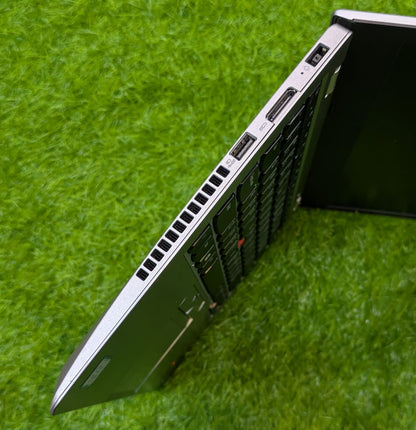 Lenovo Thinkpad 13 | G2 Core i5 7th Gen | 8GB 256GB SSD | 13.3″ HD LED