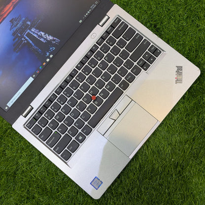 Lenovo Thinkpad 13 | G2 Core i5 7th Gen | 8GB 256GB SSD | 13.3″ HD LED
