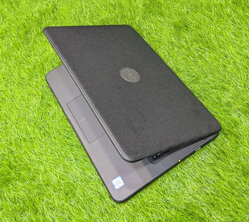 DELL LATITUDE 3300 | i3 - 7th Gen | 08 GB RAM - 256 GB SSD