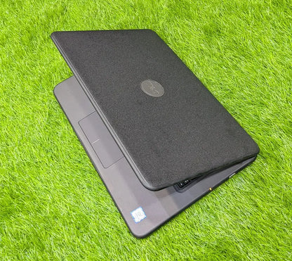 DELL LATITUDE 3300 | i3 - 7th Gen | 08 GB RAM - 256 GB SSD