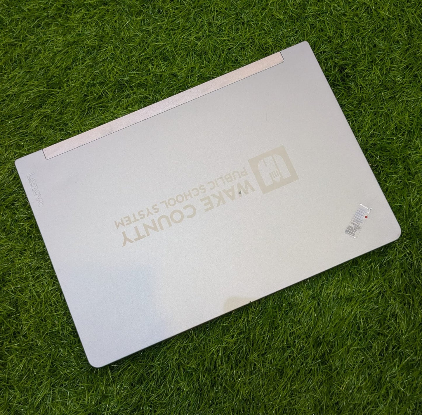 Lenovo Thinkpad 13 | G2 Core i5 7th Gen | 8GB 256GB SSD | 13.3″ HD LED