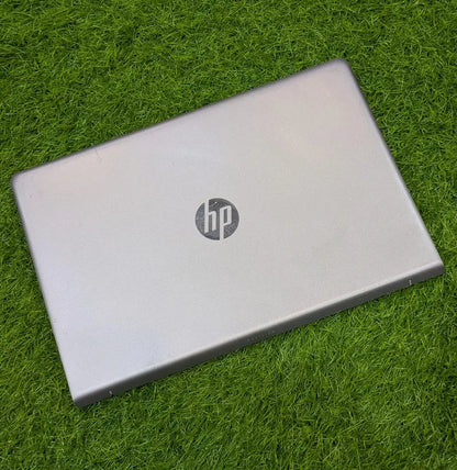 HP Pavilion 15 Laptop i5 7th Gen 8GB RAM 256GB SSD 15" Touch Screen