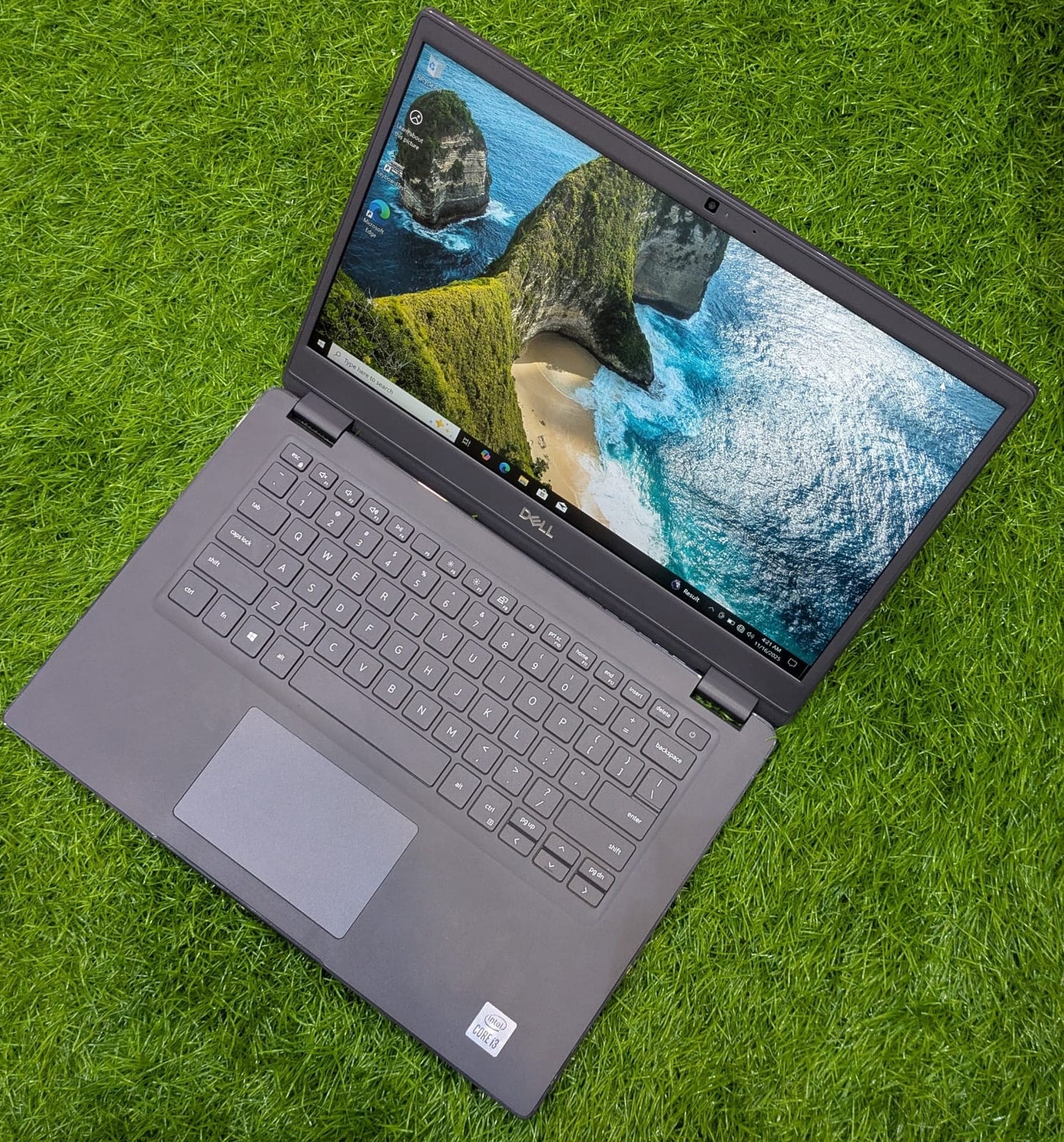 Dell Latitude 3410 Core-i3-10th Gen 8GB RAM 256GB SSD 14″ Display