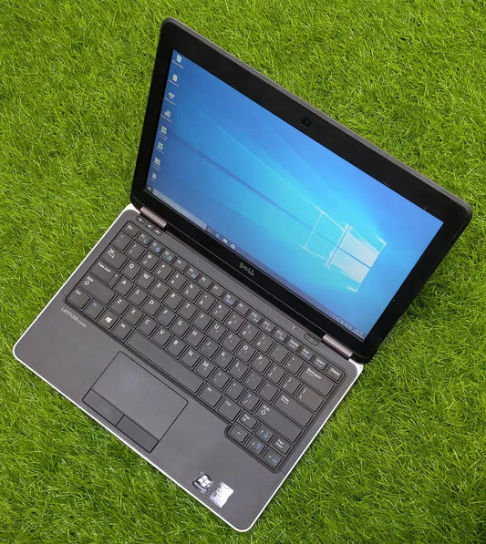 DELL Latitude E7240 Laptop | i7 - 4th Gen | 8 GB RAM - 120 GB SSD