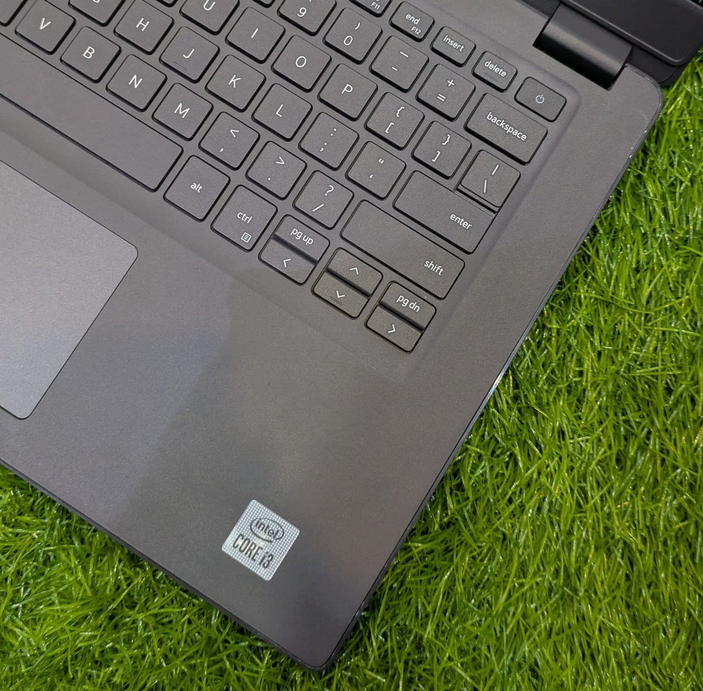 Dell Latitude 3410 Core-i3-10th Gen 8GB RAM 256GB SSD 14″ Display