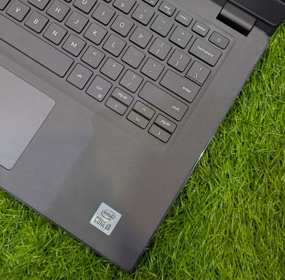 Dell Latitude 3410 Core-i3-10th Gen 8GB RAM 256GB SSD 14″ Display