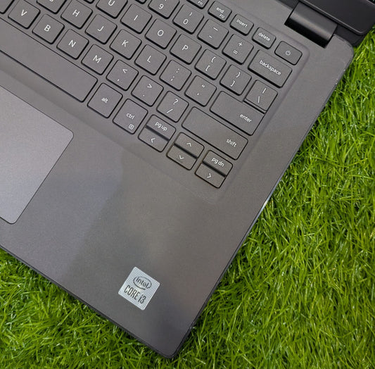 Dell Latitude 3410 Core-i3-10th Gen 8GB RAM 256GB SSD 14″ Display