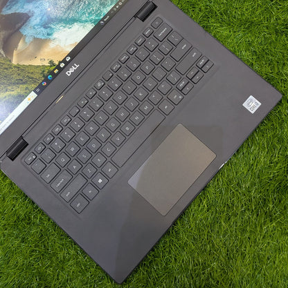 Dell Latitude 3410 Core-i3-10th Gen 8GB RAM 256GB SSD 14″ Display