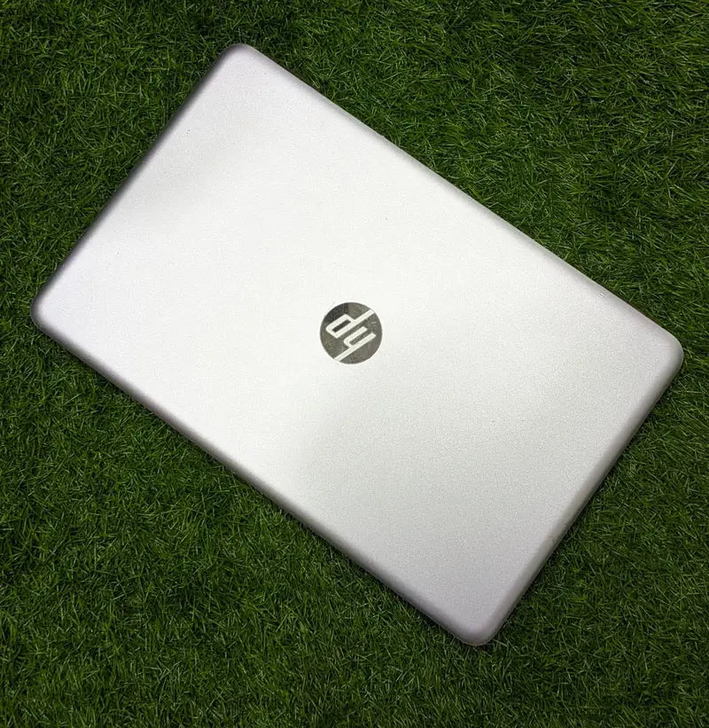 HP Pavilion 15 | Core i5 - 6th Gen | 8GB RAM - 256GB SSD | 15.6″ FHD