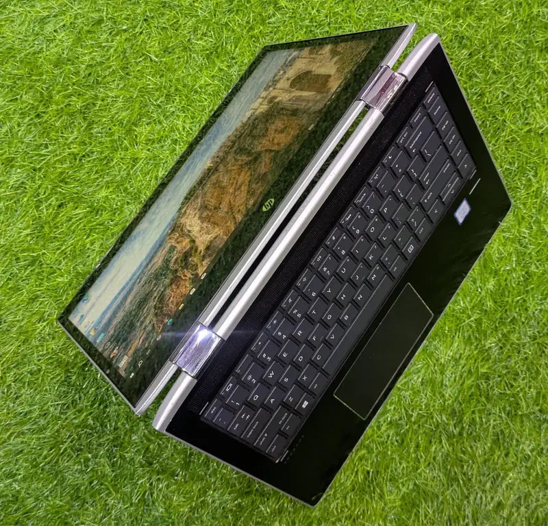HP ProBook 440 G1 | i5 - 8th Generation | 8 GB RAM - 256 GB SSD | Touch x360