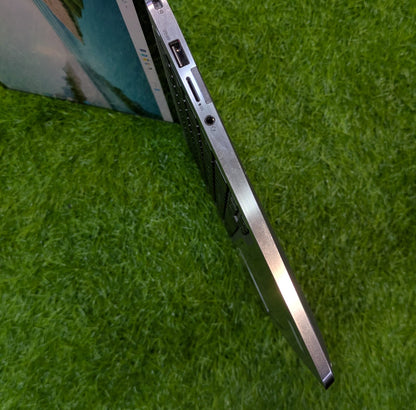 Dell 7400 2-in-1 | 14" FHD Touch X360 | i5 - 8th Gen | 8GB RAM 256GB SSD