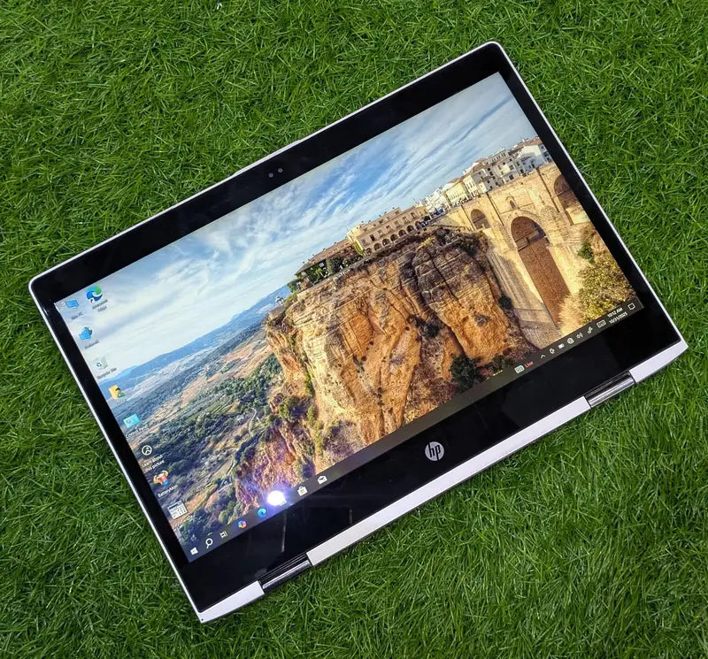HP ProBook 440 G1 | i5 - 8th Generation | 8 GB RAM - 256 GB SSD | Touch x360