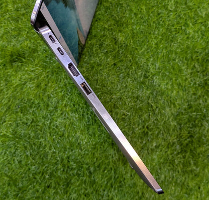 Dell 7400 2-in-1 | 14" FHD Touch X360 | i5 - 8th Gen | 8GB RAM 256GB SSD