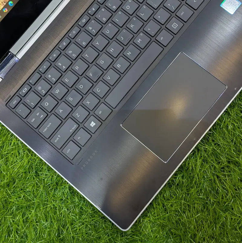 HP ProBook 440 G1 | i5 - 8th Generation | 8 GB RAM - 256 GB SSD | Touch x360